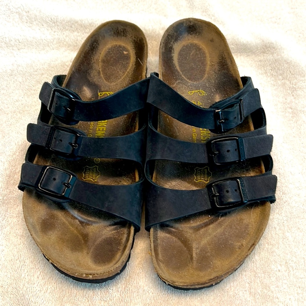 Birkenstock Floridas